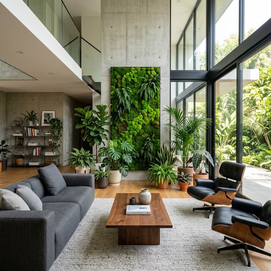 Indoor
