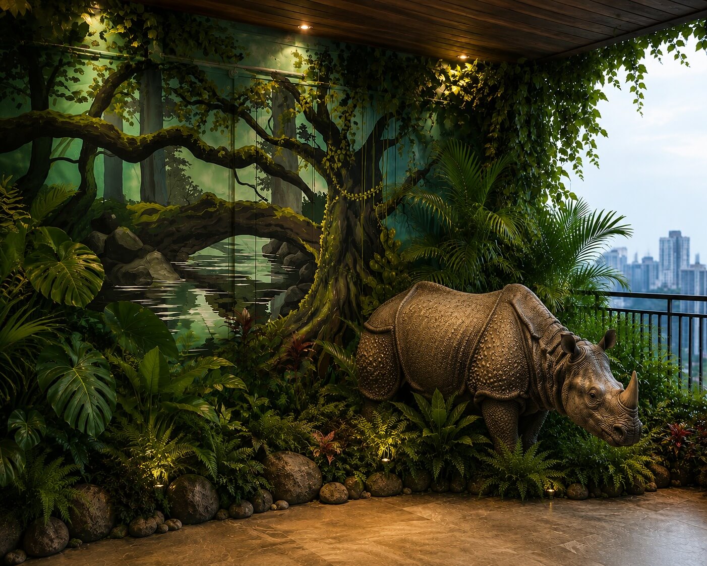 Kaziranga