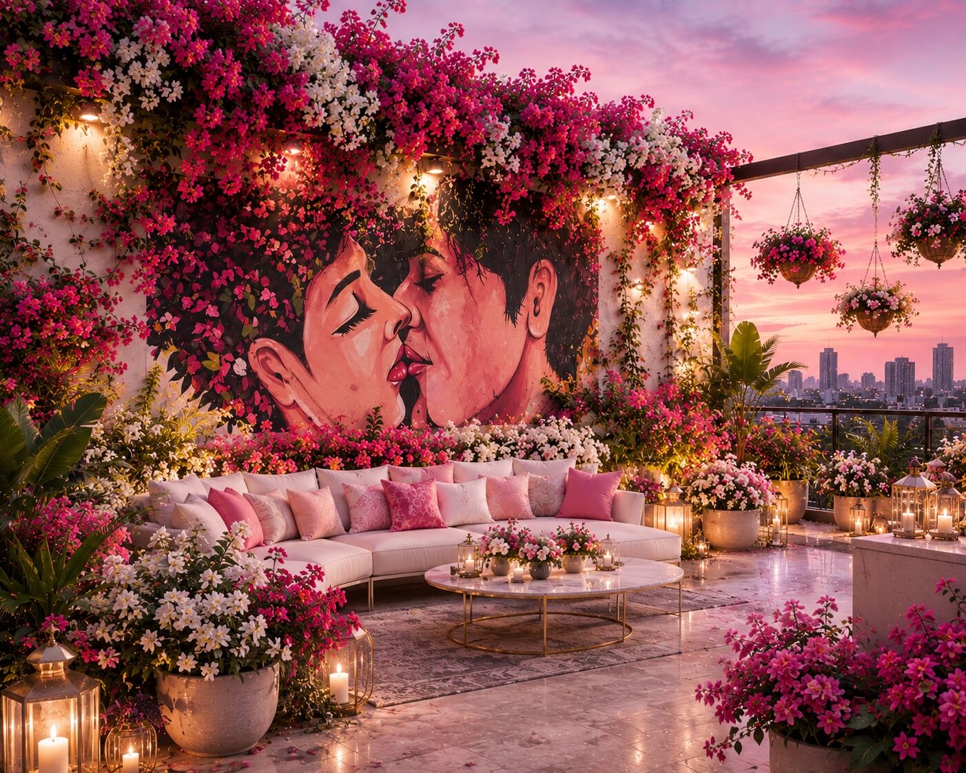 Pink Affair